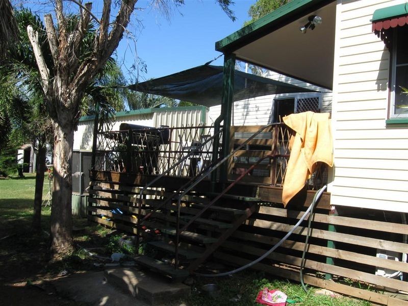 79 Gordon Street, Bowen QLD 4805