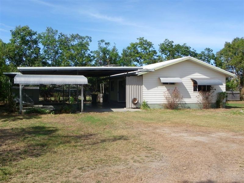 Lot 3 Richmond Road, Bowen QLD 4805