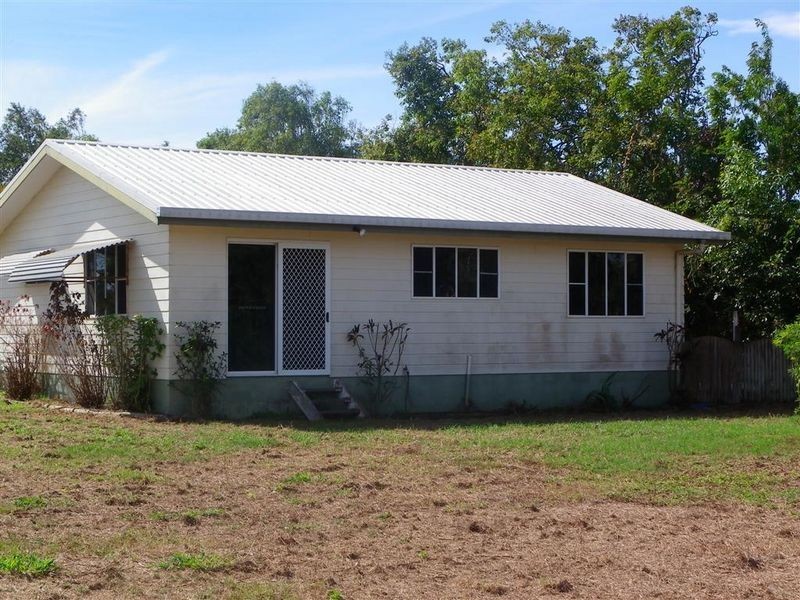 Lot 3 Richmond Road, Bowen QLD 4805