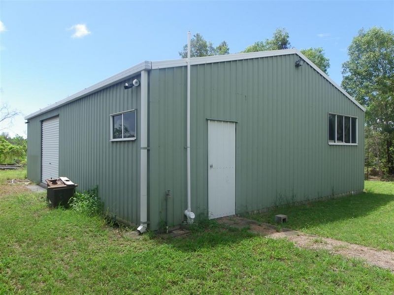Lot 3 Richmond Road, Bowen QLD 4805