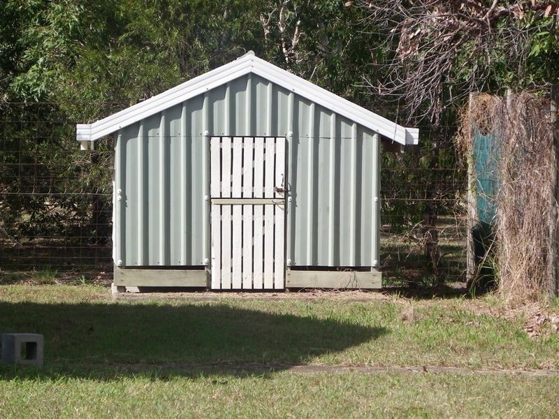Lot 3 Richmond Road, Bowen QLD 4805