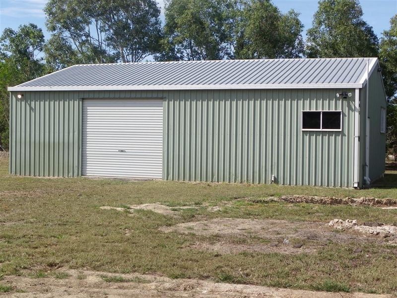 Lot 3 Richmond Road, Bowen QLD 4805