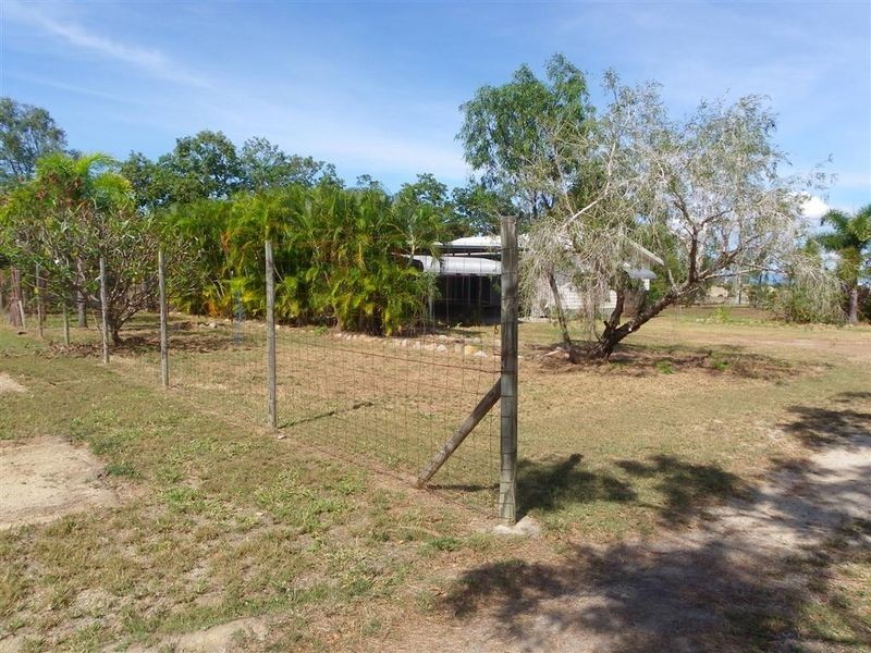 Lot 3 Richmond Road, Bowen QLD 4805