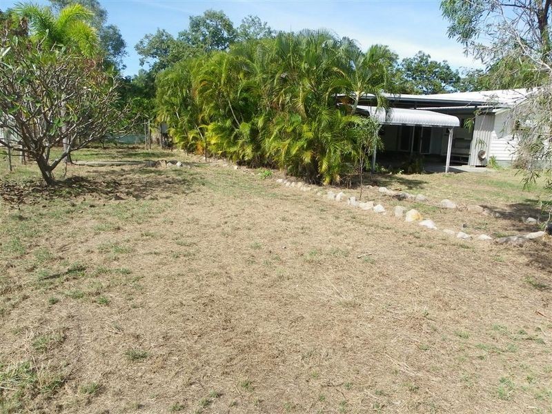 Lot 3 Richmond Road, Bowen QLD 4805