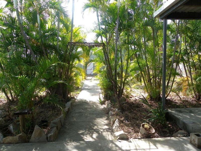 Lot 3 Richmond Road, Bowen QLD 4805