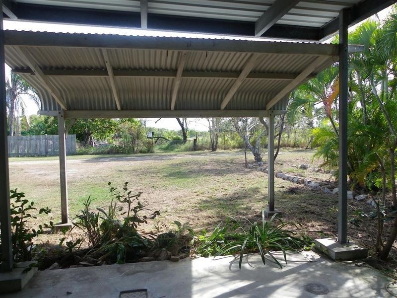 Lot 3 Richmond Road, Bowen QLD 4805