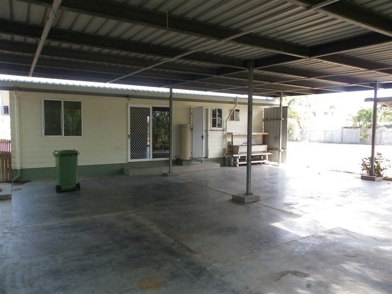 Lot 3 Richmond Road, Bowen QLD 4805