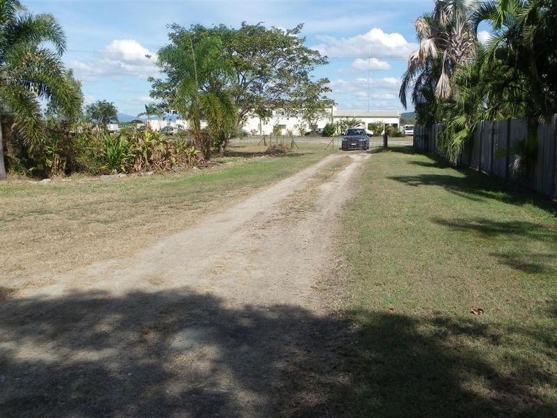 Lot 3 Richmond Road, Bowen QLD 4805