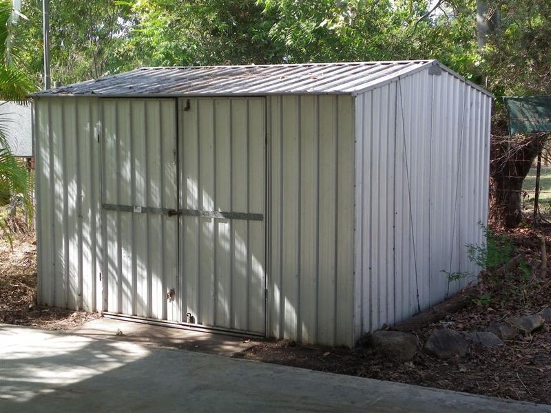 Lot 3 Richmond Road, Bowen QLD 4805