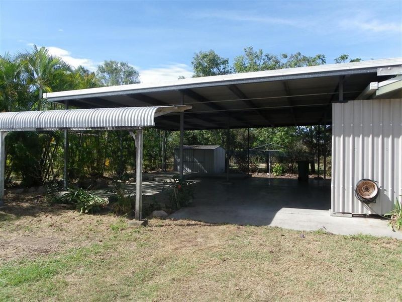 Lot 3 Richmond Road, Bowen QLD 4805
