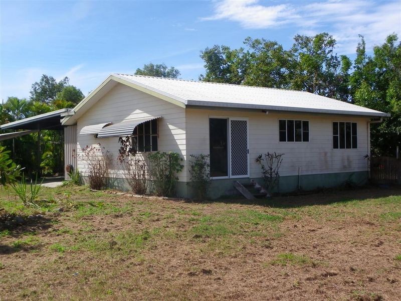 Lot 3 Richmond Road, Bowen QLD 4805