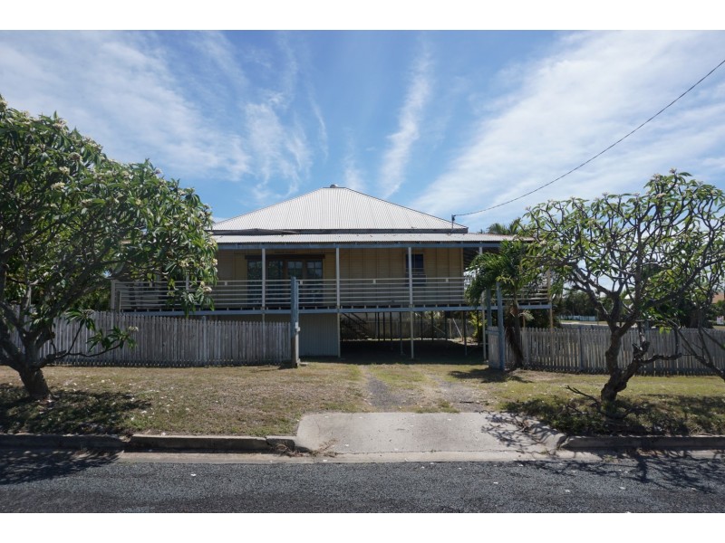 56 Gordon Street, Bowen QLD 4805