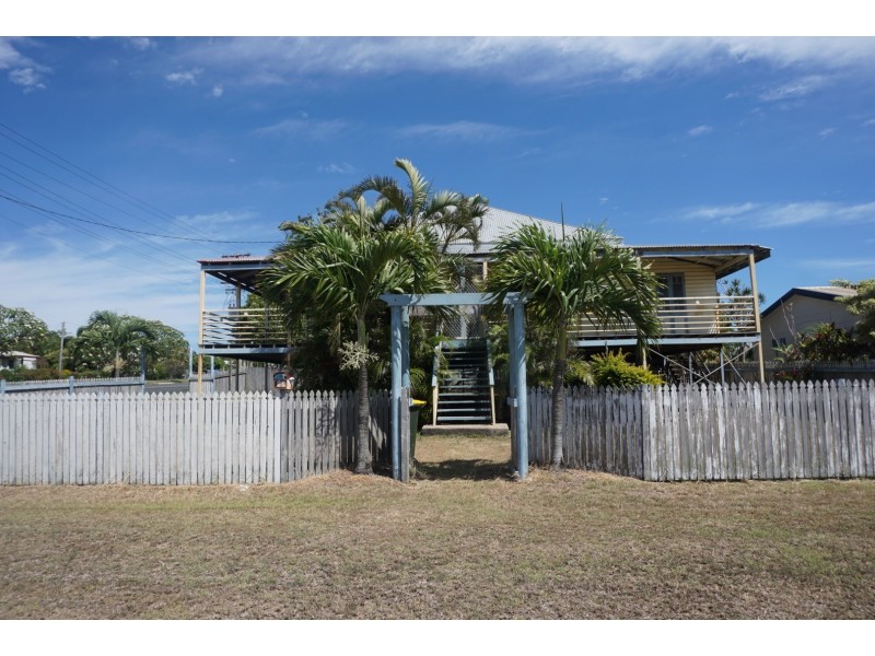 56 Gordon Street, Bowen QLD 4805