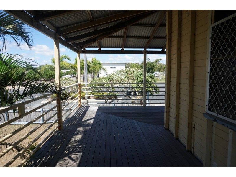 56 Gordon Street, Bowen QLD 4805