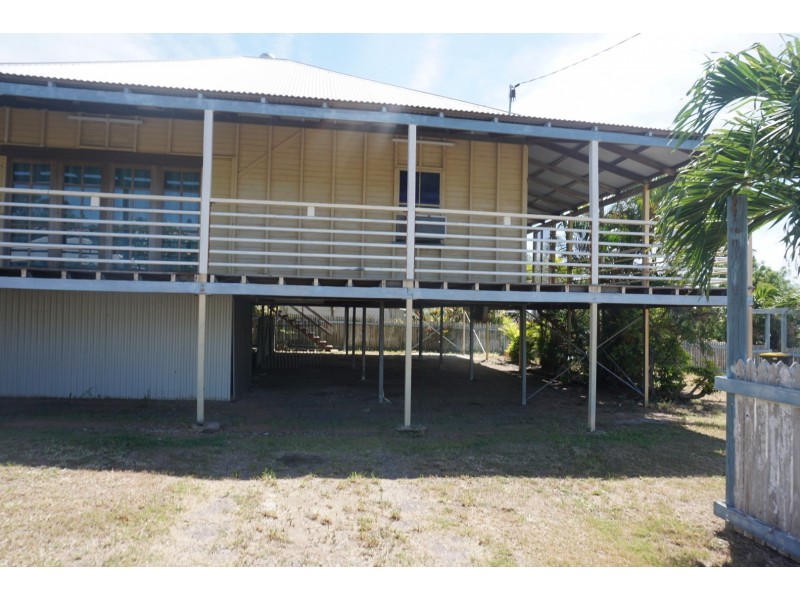 56 Gordon Street, Bowen QLD 4805