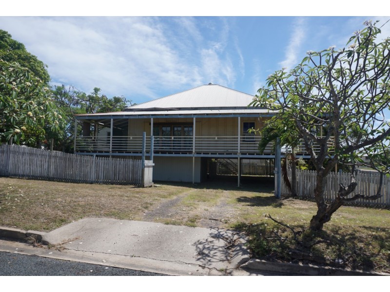 56 Gordon Street, Bowen QLD 4805