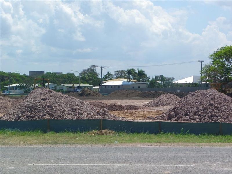 Lot 18 Soldiers Road, Bowen QLD 4805