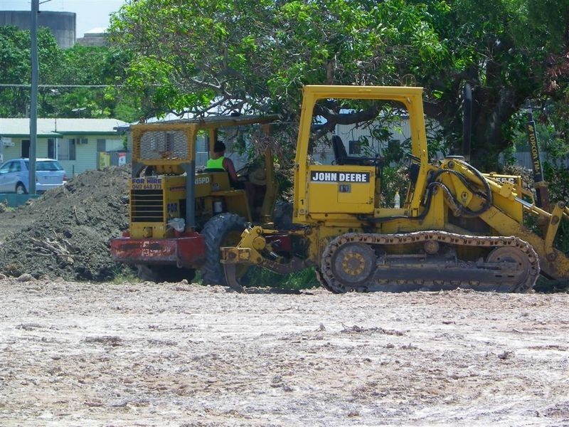 Lot 18 Soldiers Road, Bowen QLD 4805