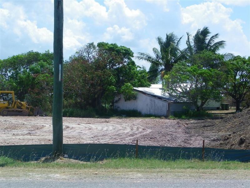 Lot 18 Soldiers Road, Bowen QLD 4805