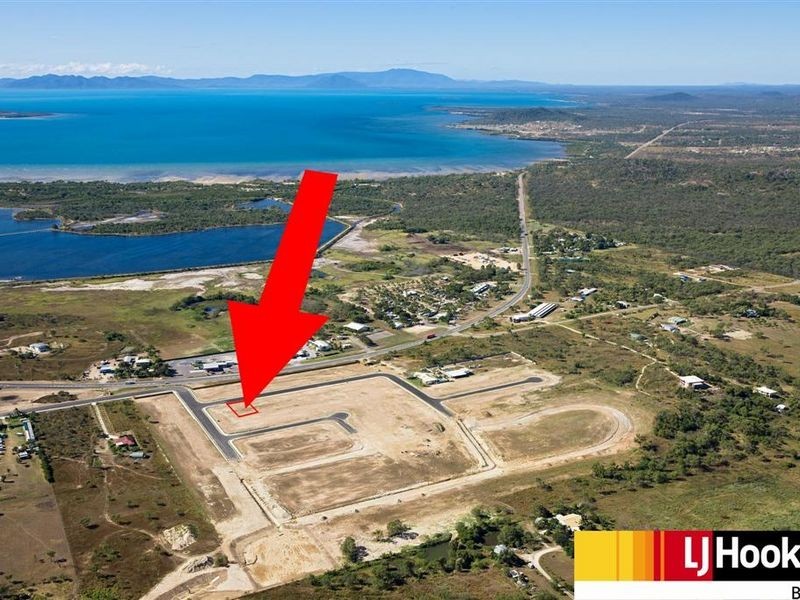 Lot 86 Banks Drive, Bowen QLD 4805