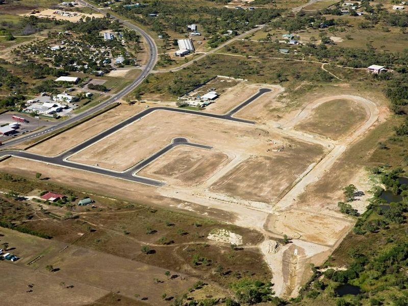 Lot 86 Banks Drive, Bowen QLD 4805