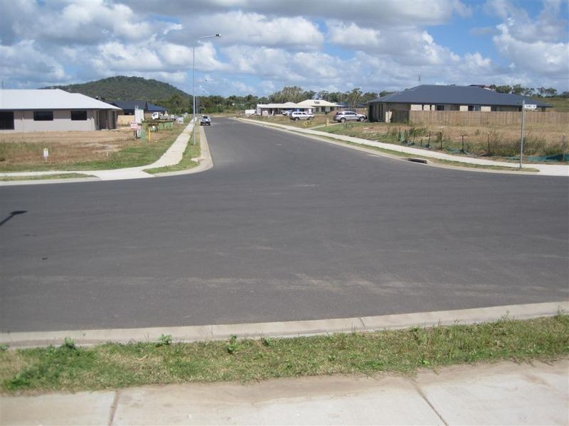 Lot 86 Banks Drive, Bowen QLD 4805