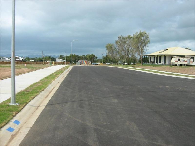 Lot 86 Banks Drive, Bowen QLD 4805