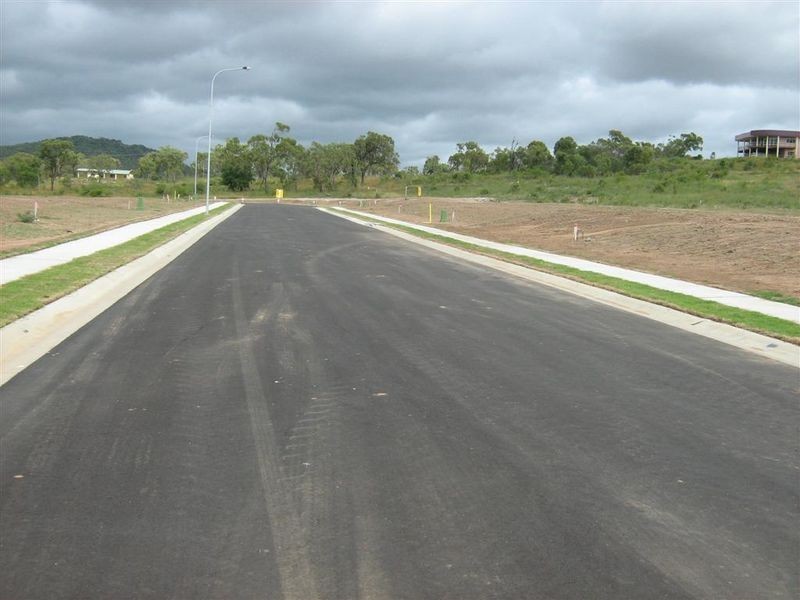 Lot 86 Banks Drive, Bowen QLD 4805