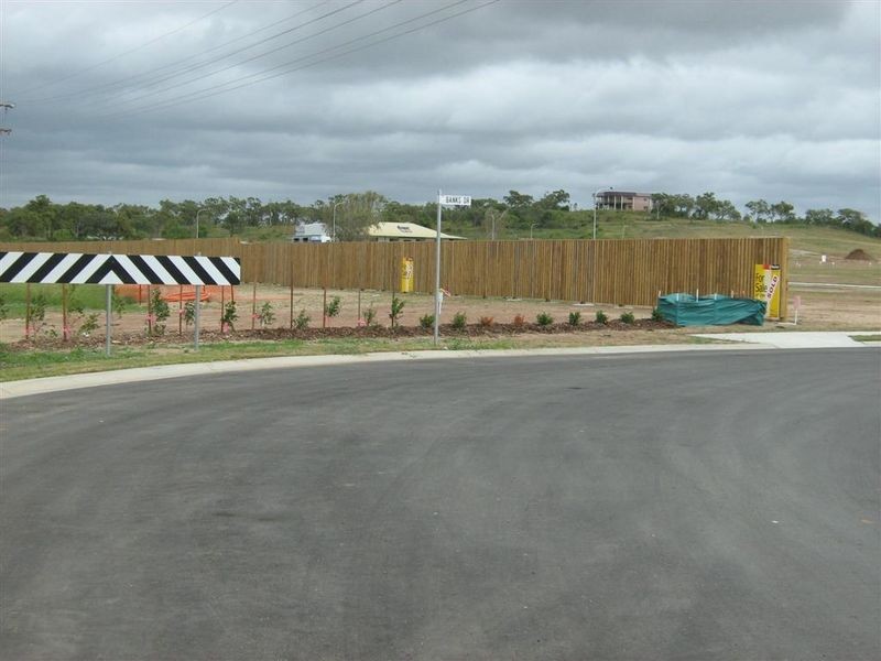 Lot 86 Banks Drive, Bowen QLD 4805
