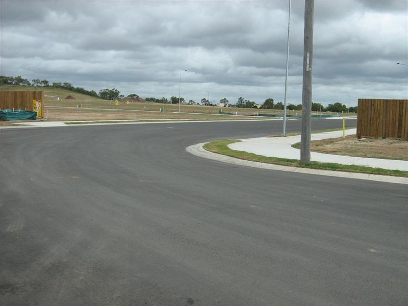 Lot 86 Banks Drive, Bowen QLD 4805