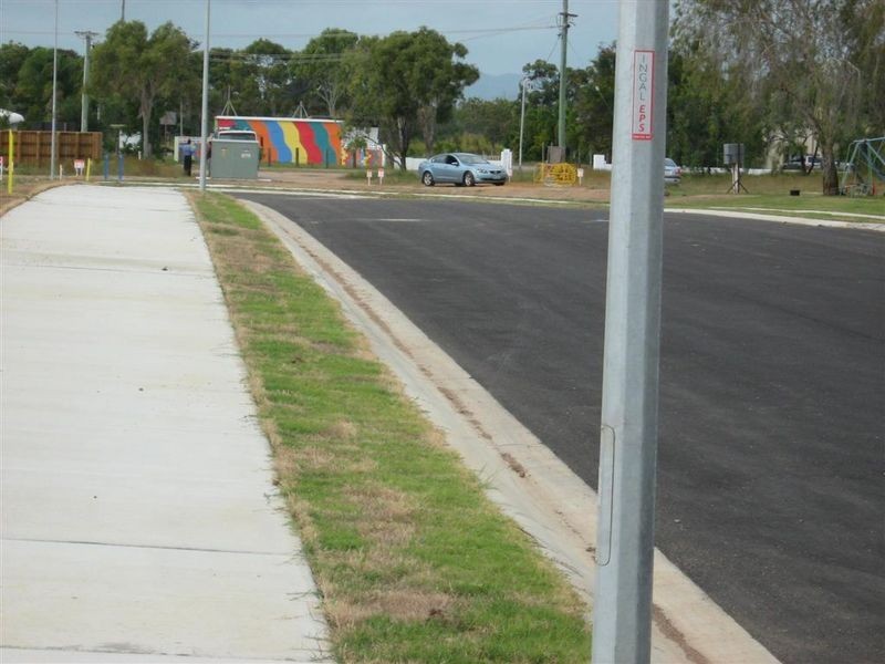 Lot 86 Banks Drive, Bowen QLD 4805