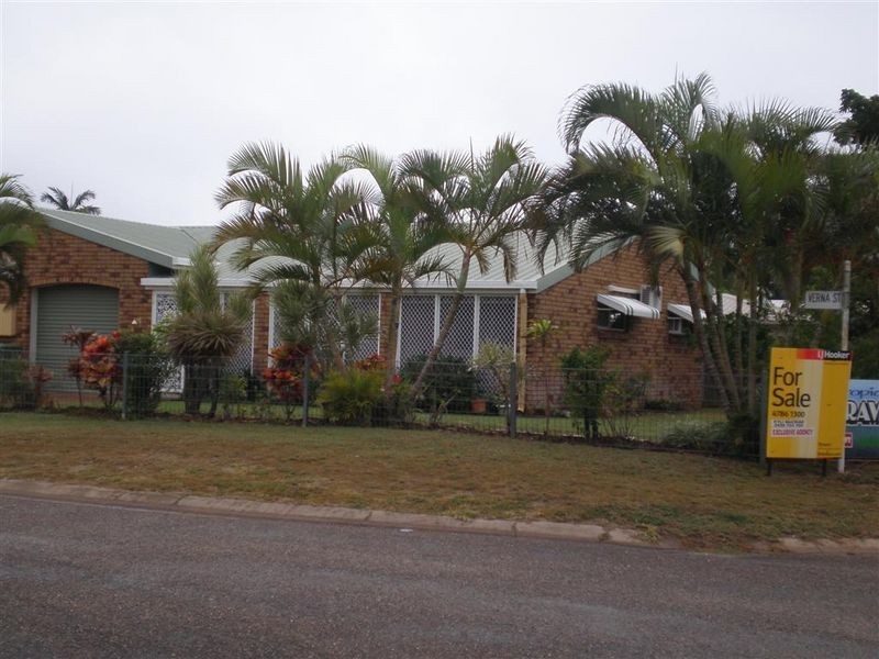 2A Verna Street, Bowen QLD 4805