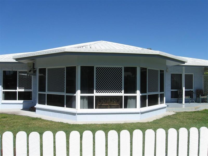 3 Oak Crescent, Bowen QLD 4805