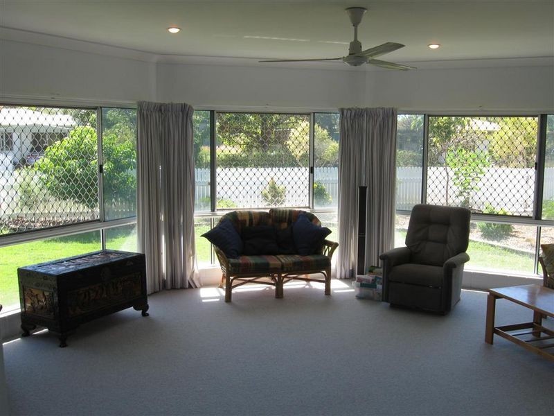 3 Oak Crescent, Bowen QLD 4805