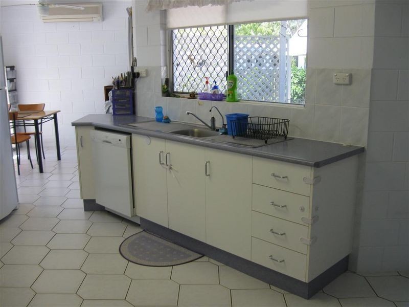 3 Oak Crescent, Bowen QLD 4805