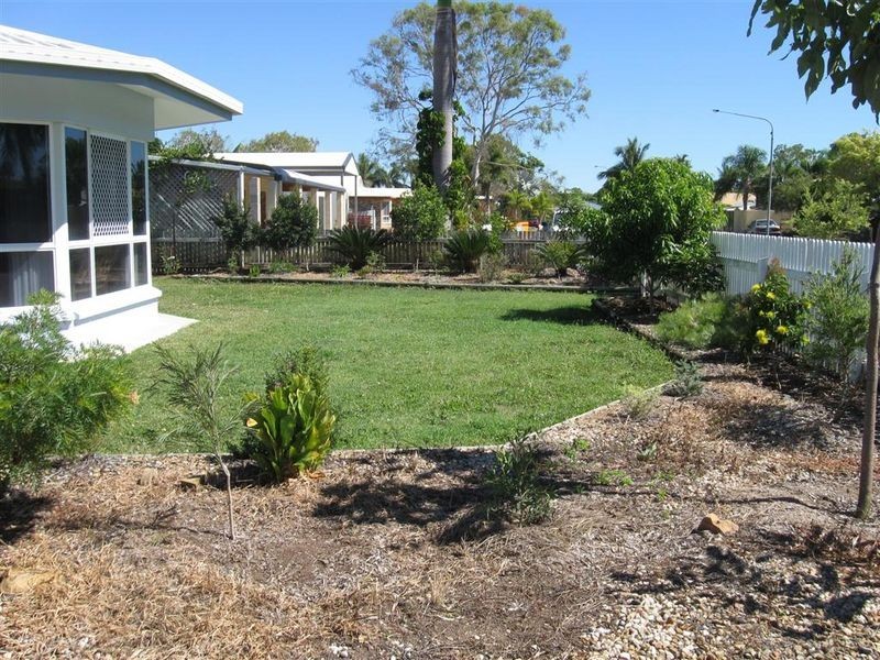 3 Oak Crescent, Bowen QLD 4805