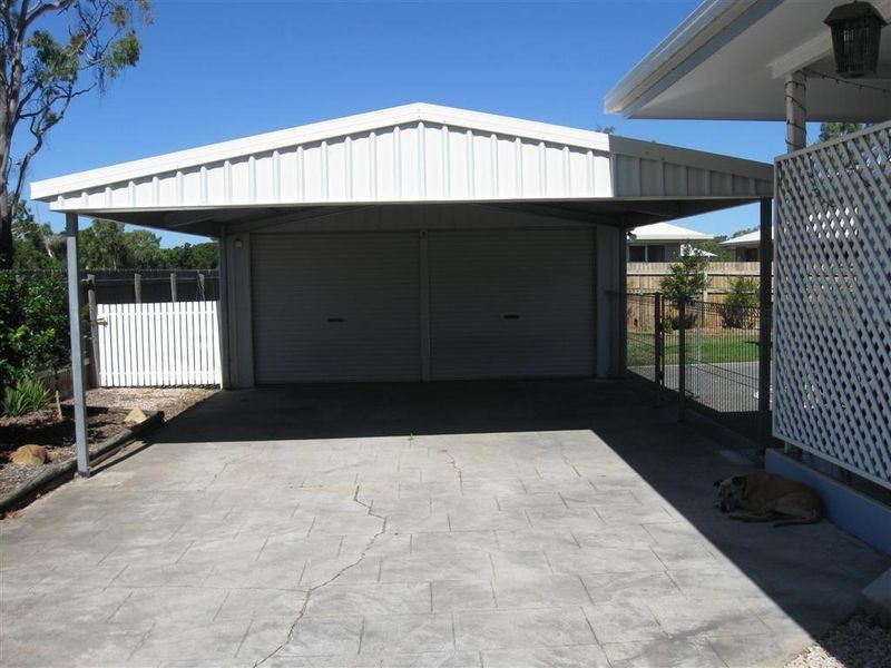 3 Oak Crescent, Bowen QLD 4805