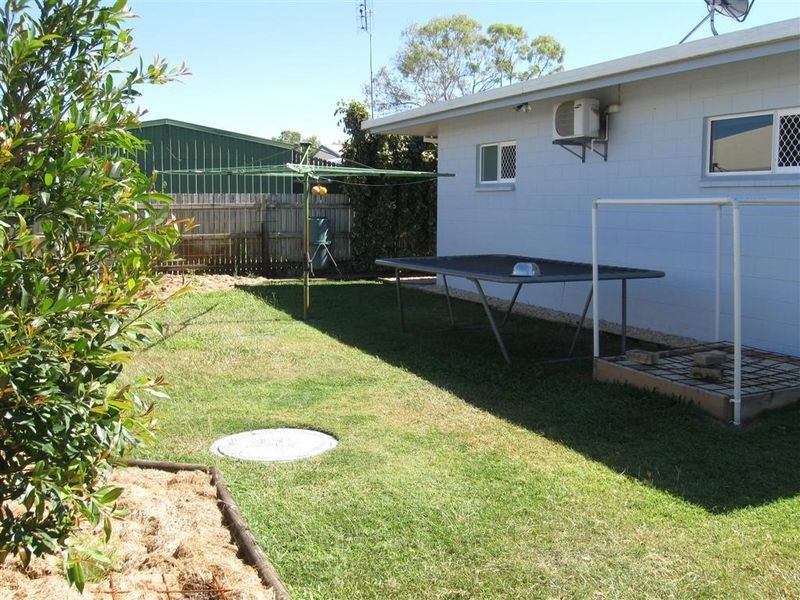 3 Oak Crescent, Bowen QLD 4805