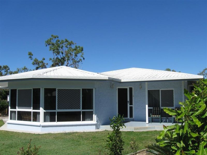 3 Oak Crescent, Bowen QLD 4805