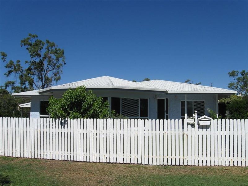 3 Oak Crescent, Bowen QLD 4805