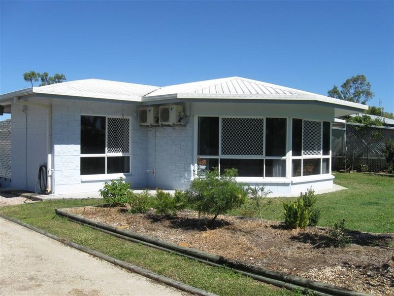 3 Oak Crescent, Bowen QLD 4805