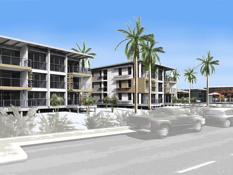 201/Lot 951 Ocean View Drive, Bowen QLD 4805
