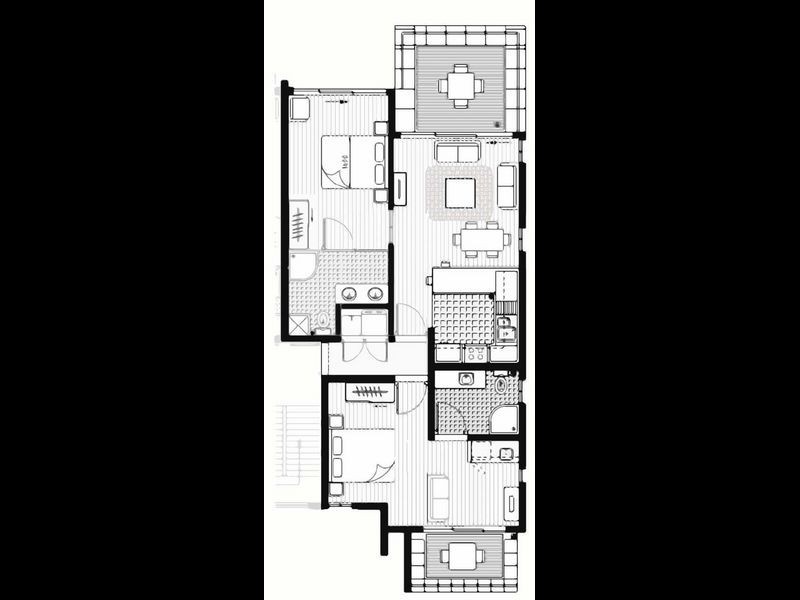 201/Lot 951 Ocean View Drive, Bowen QLD 4805