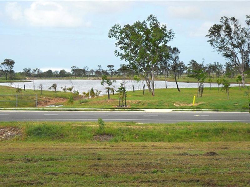 201/Lot 951 Ocean View Drive, Bowen QLD 4805
