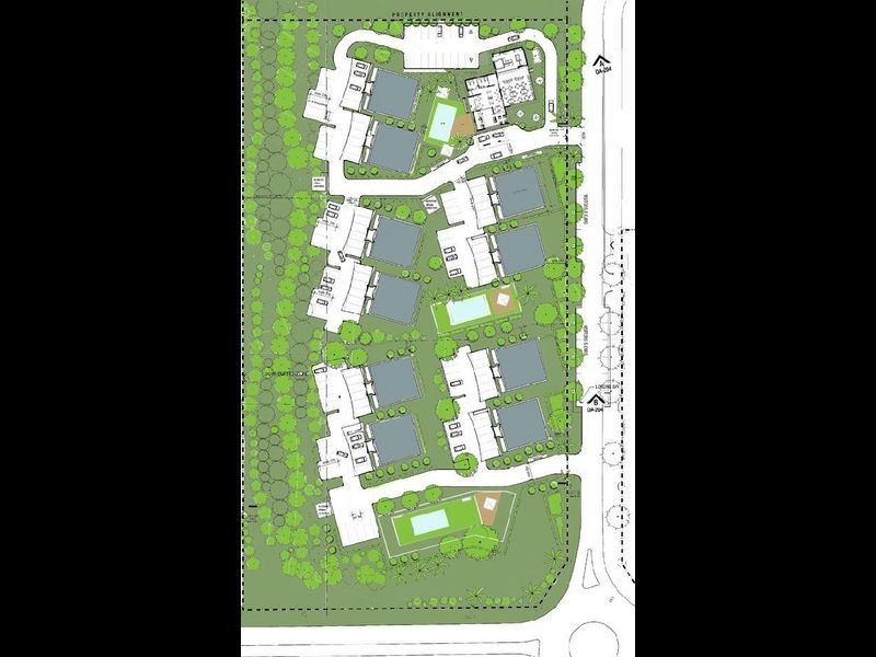 201/Lot 951 Ocean View Drive, Bowen QLD 4805