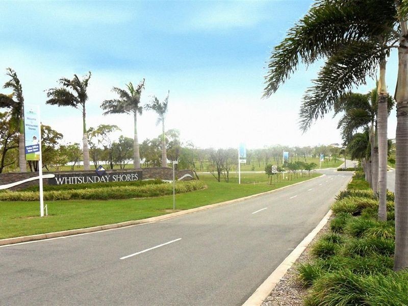 201/Lot 951 Ocean View Drive, Bowen QLD 4805