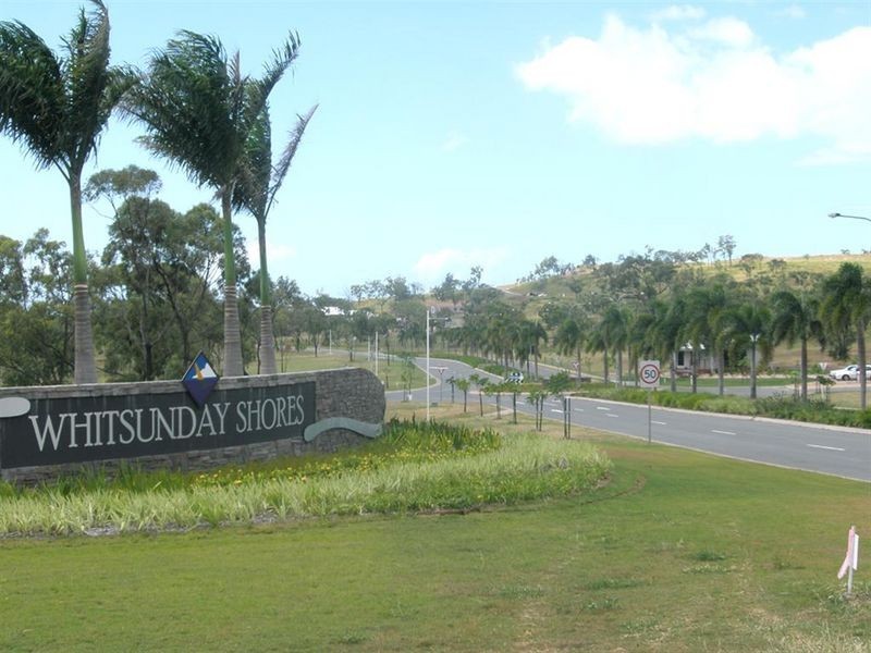 201/Lot 951 Ocean View Drive, Bowen QLD 4805