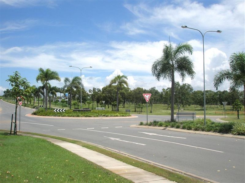 201/Lot 951 Ocean View Drive, Bowen QLD 4805