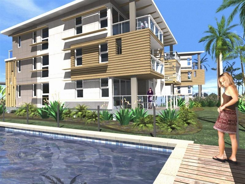 201/Lot 951 Ocean View Drive, Bowen QLD 4805
