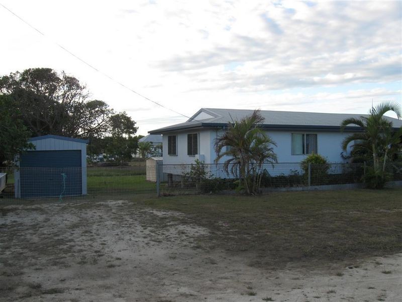 35 Dalrymple Street & 26 Thomas Street, Bowen QLD 4805